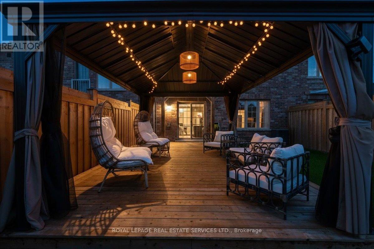 24 Gilroy Court, New Tecumseth, Ontario  L9R 0K8 - Photo 44 - N12933910