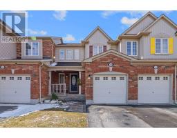 344 PROSSER CIRCLE, Milton, Ontario