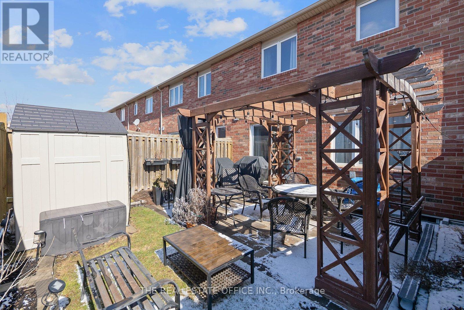 344 Prosser Circle, Milton (Ha Harrison), Ontario  L9T 0P5 - Photo 36 - W12906998