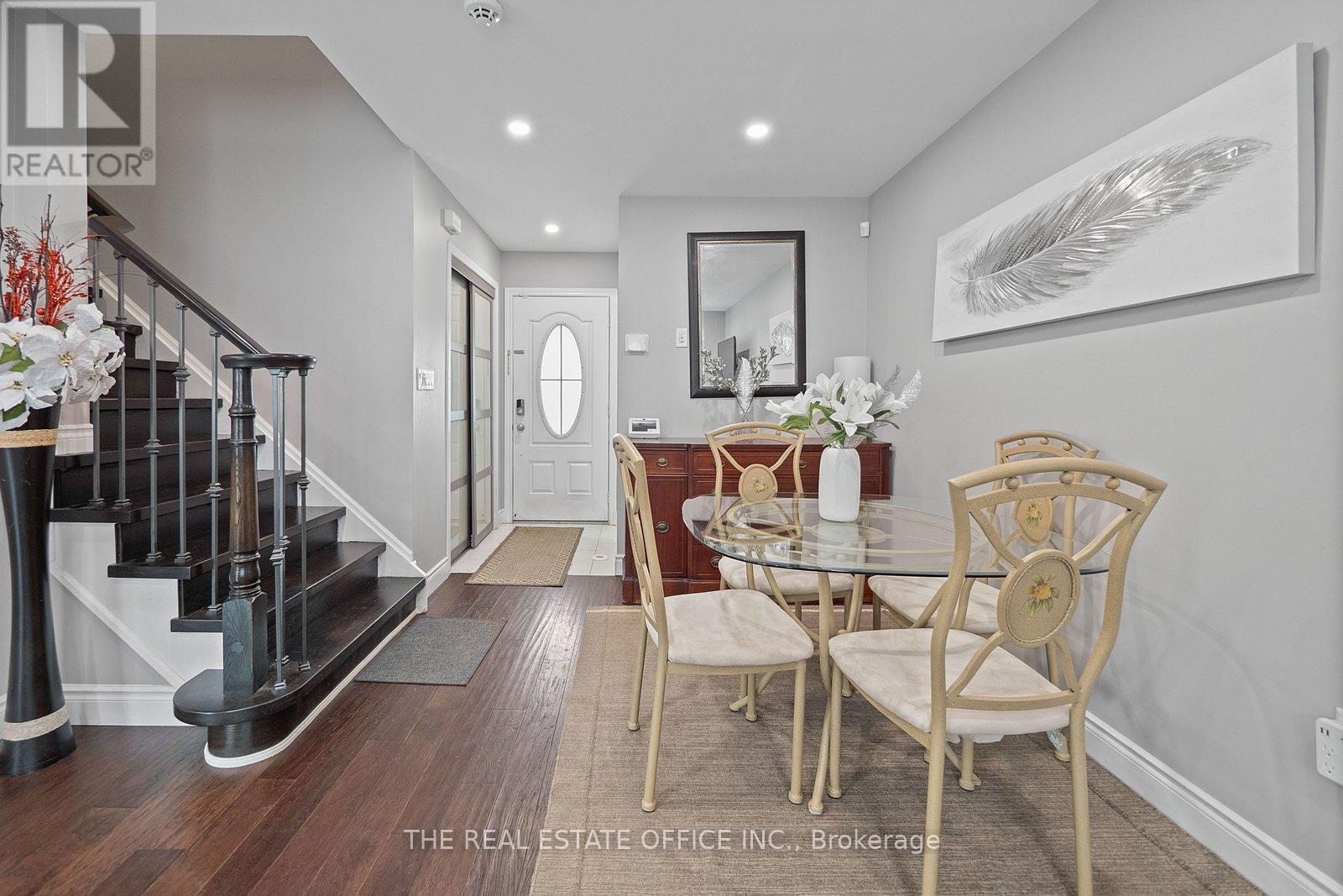 344 Prosser Circle, Milton (Ha Harrison), Ontario  L9T 0P5 - Photo 8 - W12906998