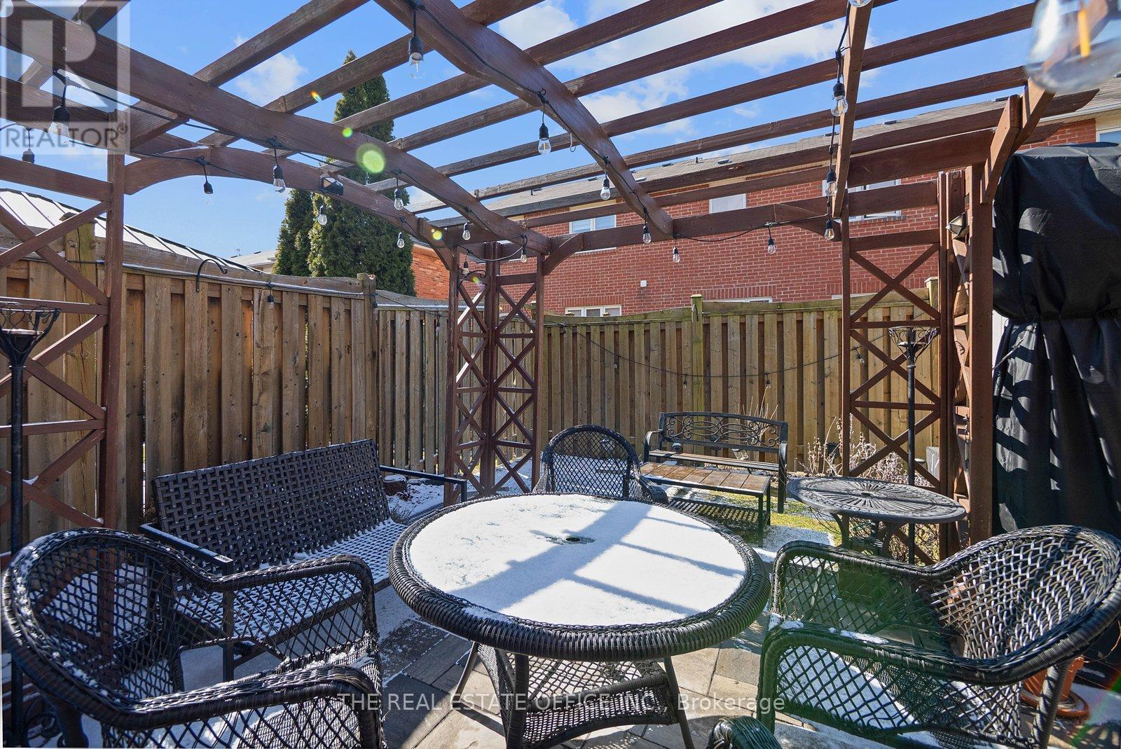 344 Prosser Circle, Milton (Ha Harrison), Ontario  L9T 0P5 - Photo 38 - W12906998