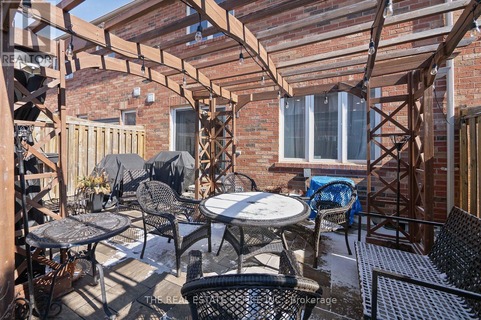 344 Prosser Circle, Milton (Ha Harrison), Ontario  L9T 0P5 - Photo 37 - W12906998