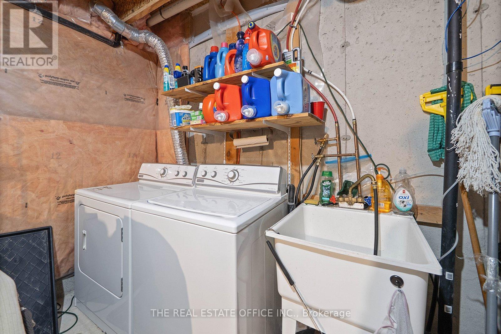 344 Prosser Circle, Milton (Ha Harrison), Ontario  L9T 0P5 - Photo 34 - W12906998