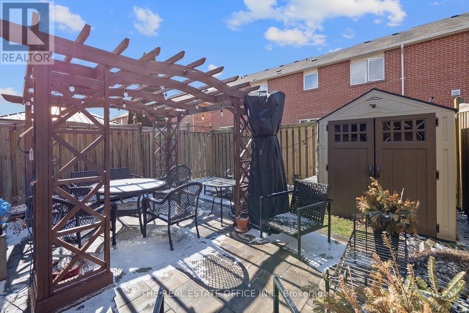 344 Prosser Circle, Milton (Ha Harrison), Ontario  L9T 0P5 - Photo 35 - W12906998