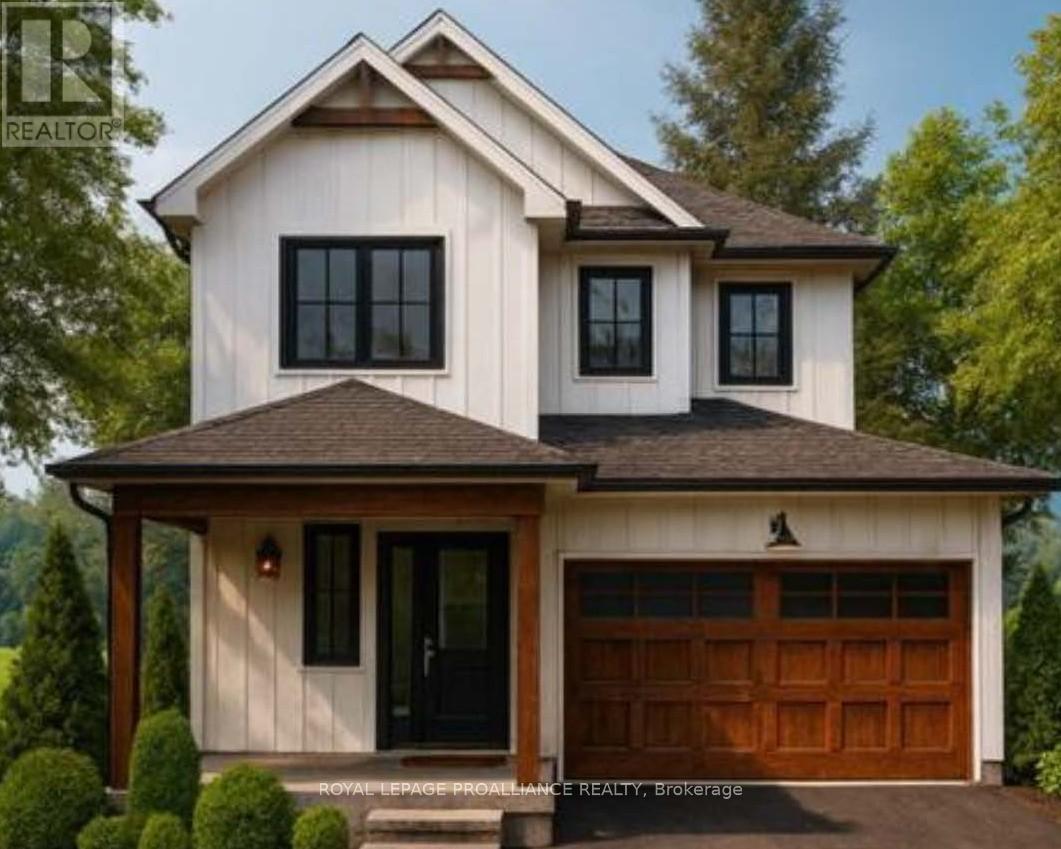 LOT 42 LANCASTER DRIVE, Brighton, Ontario