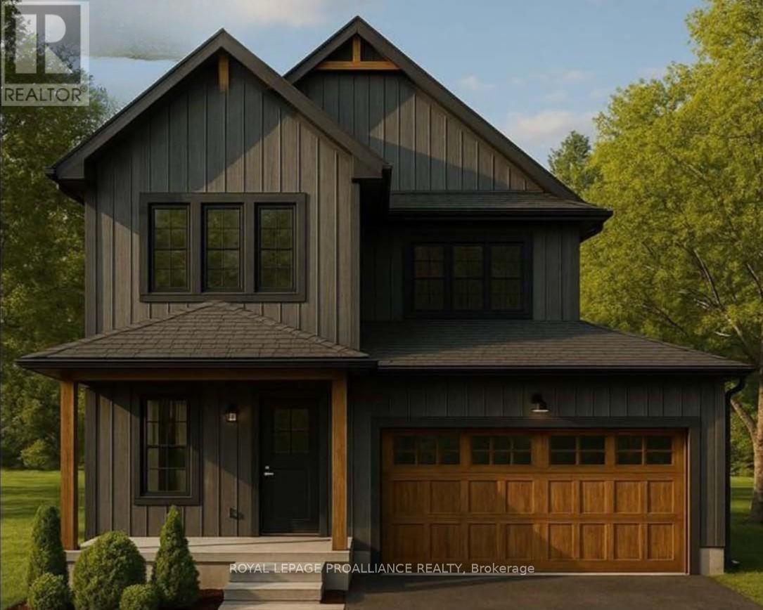 LOT 2 LANCASTER DRIVE, Brighton, Ontario