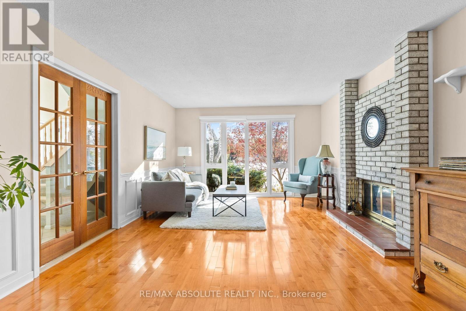 22 Banting Crescent, Ottawa, Ontario  K2K 1P4 - Photo 14 - X12735056