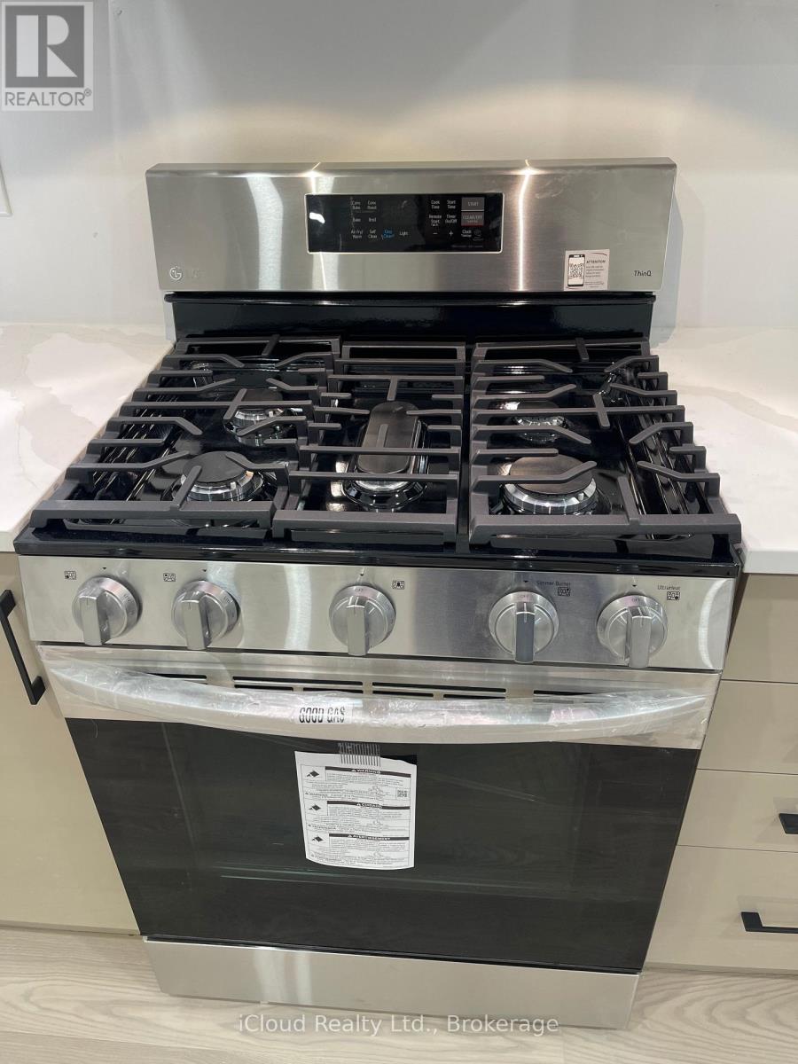 Basement - 4105 Channing Crescent E, Oakville (Go Glenorchy), Ontario  L6H 3R3 - Photo 10 - W12933890