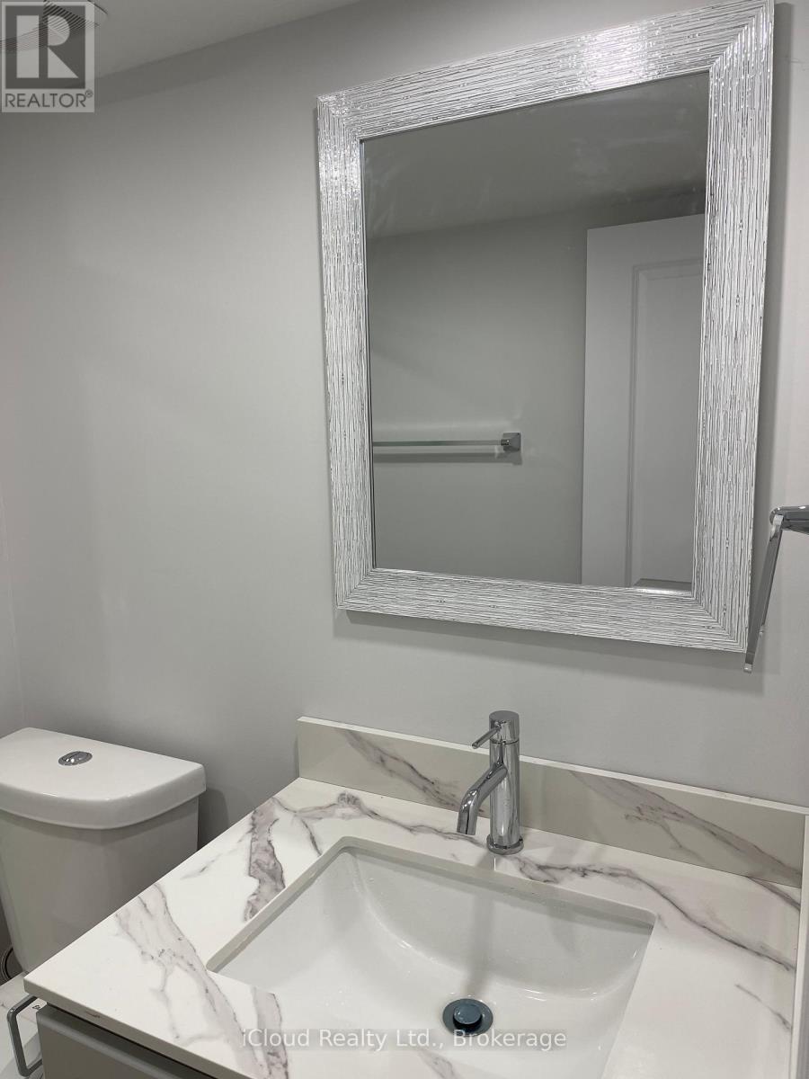 Basement - 4105 Channing Crescent E, Oakville (Go Glenorchy), Ontario  L6H 3R3 - Photo 11 - W12933890