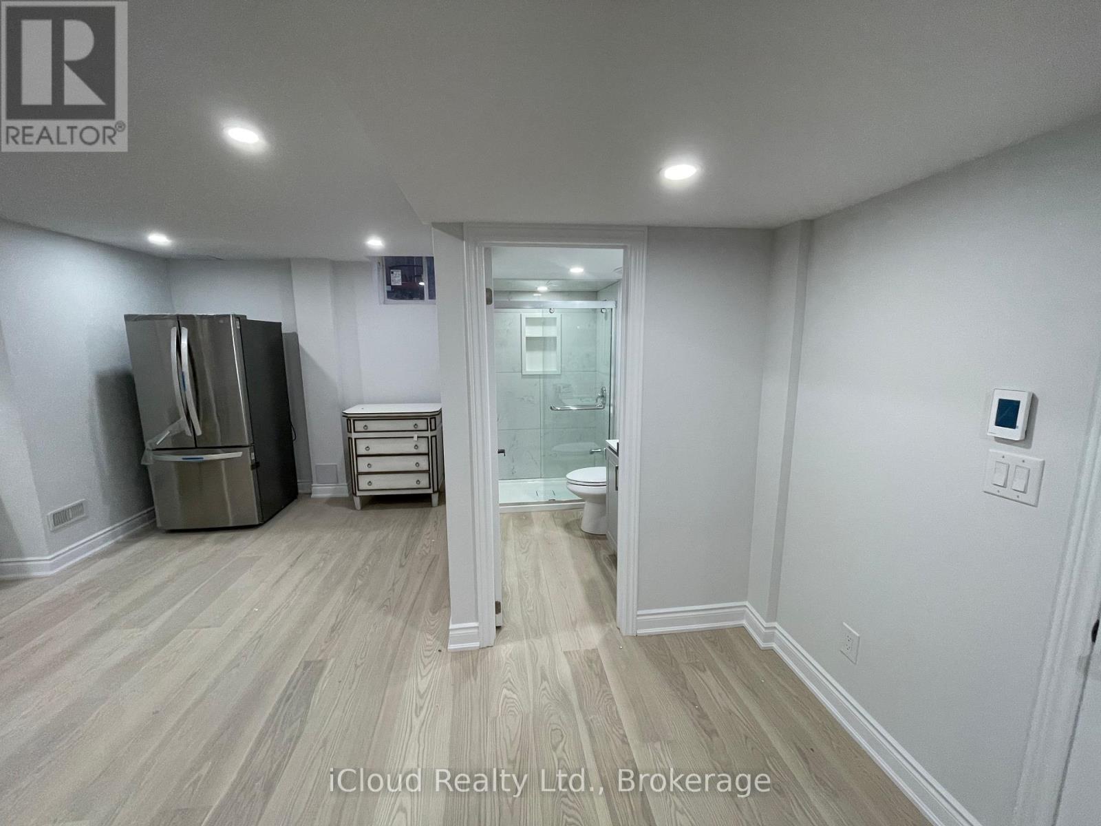 Basement - 4105 Channing Crescent E, Oakville (Go Glenorchy), Ontario  L6H 3R3 - Photo 3 - W12933890