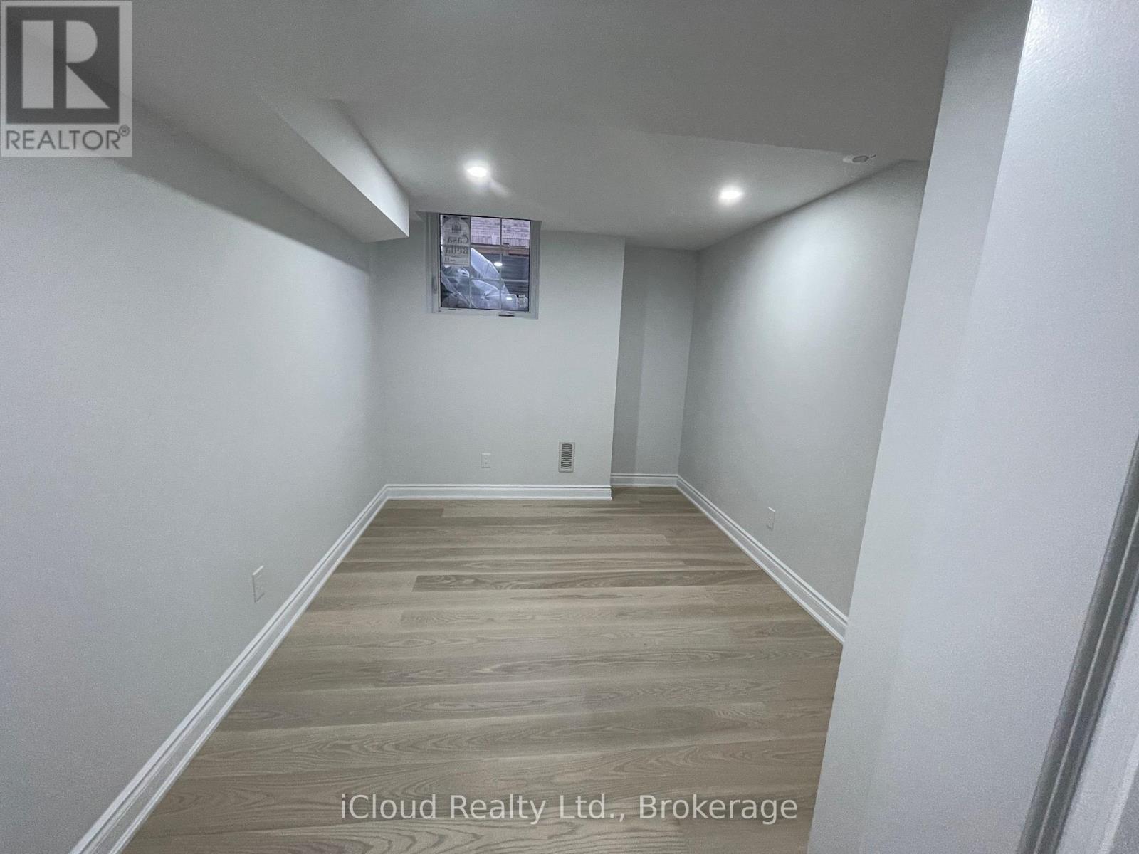 Basement - 4105 Channing Crescent E, Oakville (Go Glenorchy), Ontario  L6H 3R3 - Photo 6 - W12933890