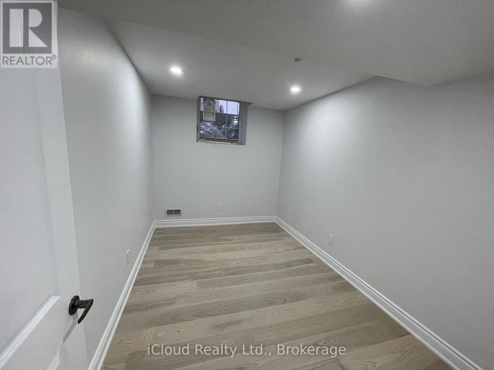 Basement - 4105 Channing Crescent E, Oakville (Go Glenorchy), Ontario  L6H 3R3 - Photo 7 - W12933890