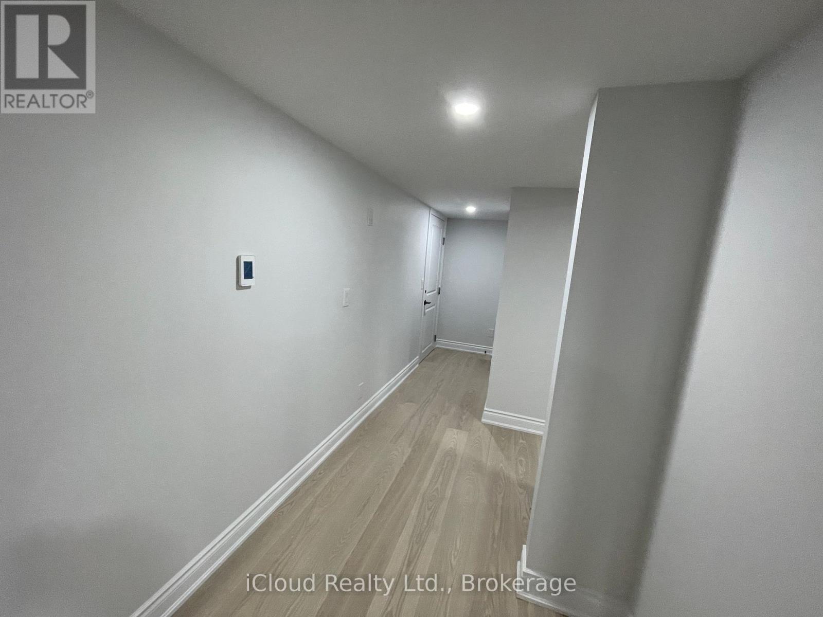 Basement - 4105 Channing Crescent E, Oakville (Go Glenorchy), Ontario  L6H 3R3 - Photo 8 - W12933890