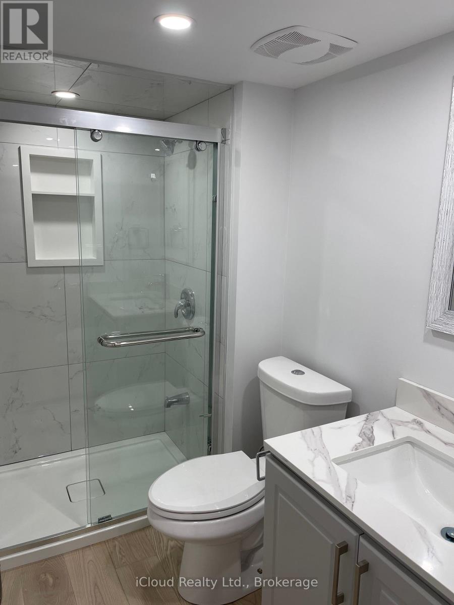 Basement - 4105 Channing Crescent E, Oakville (Go Glenorchy), Ontario  L6H 3R3 - Photo 9 - W12933890