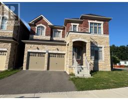 BASEMENT - 4105 CHANNING CRESCENT E, Oakville, Ontario