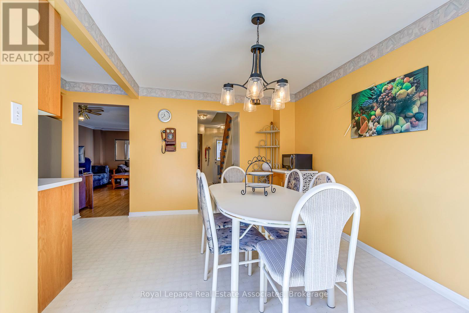 49 Letty Avenue, Brampton, Ontario L6Y 4T1 - Photo 16 - W12933900