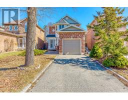 49 LETTY AVENUE, Brampton, Ontario