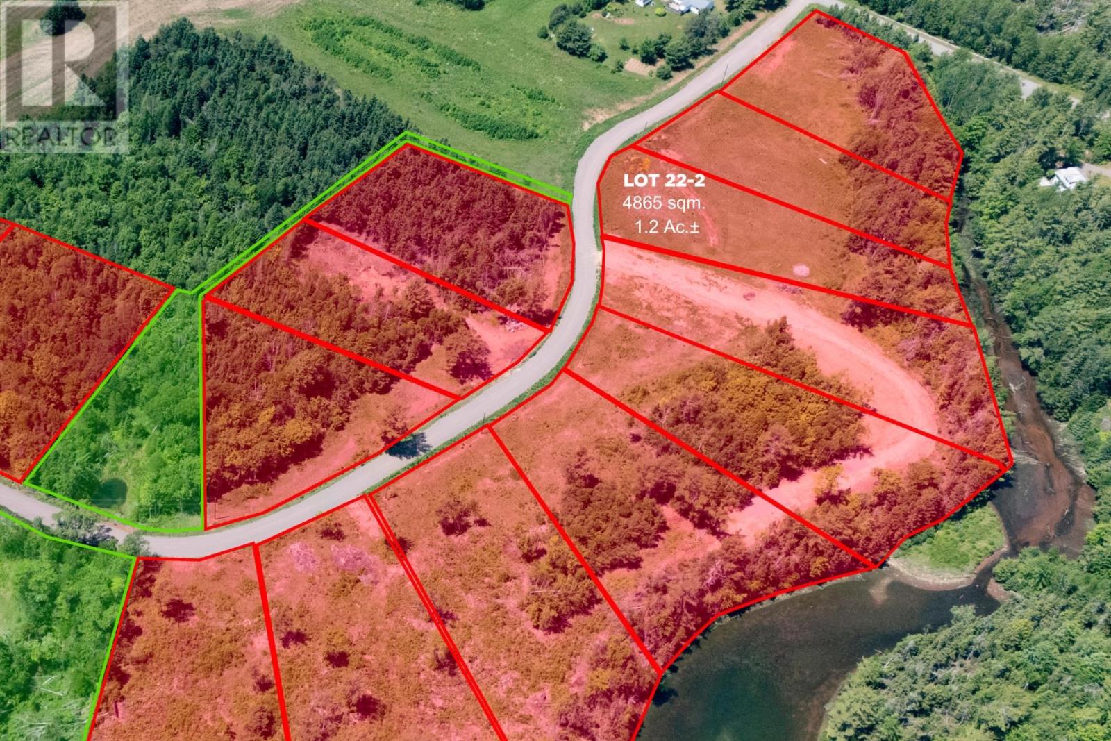 Lot 22-2 White Pine Lane, Brudenell, Prince Edward Island  C0A 1R0 - Photo 7 - 202605751