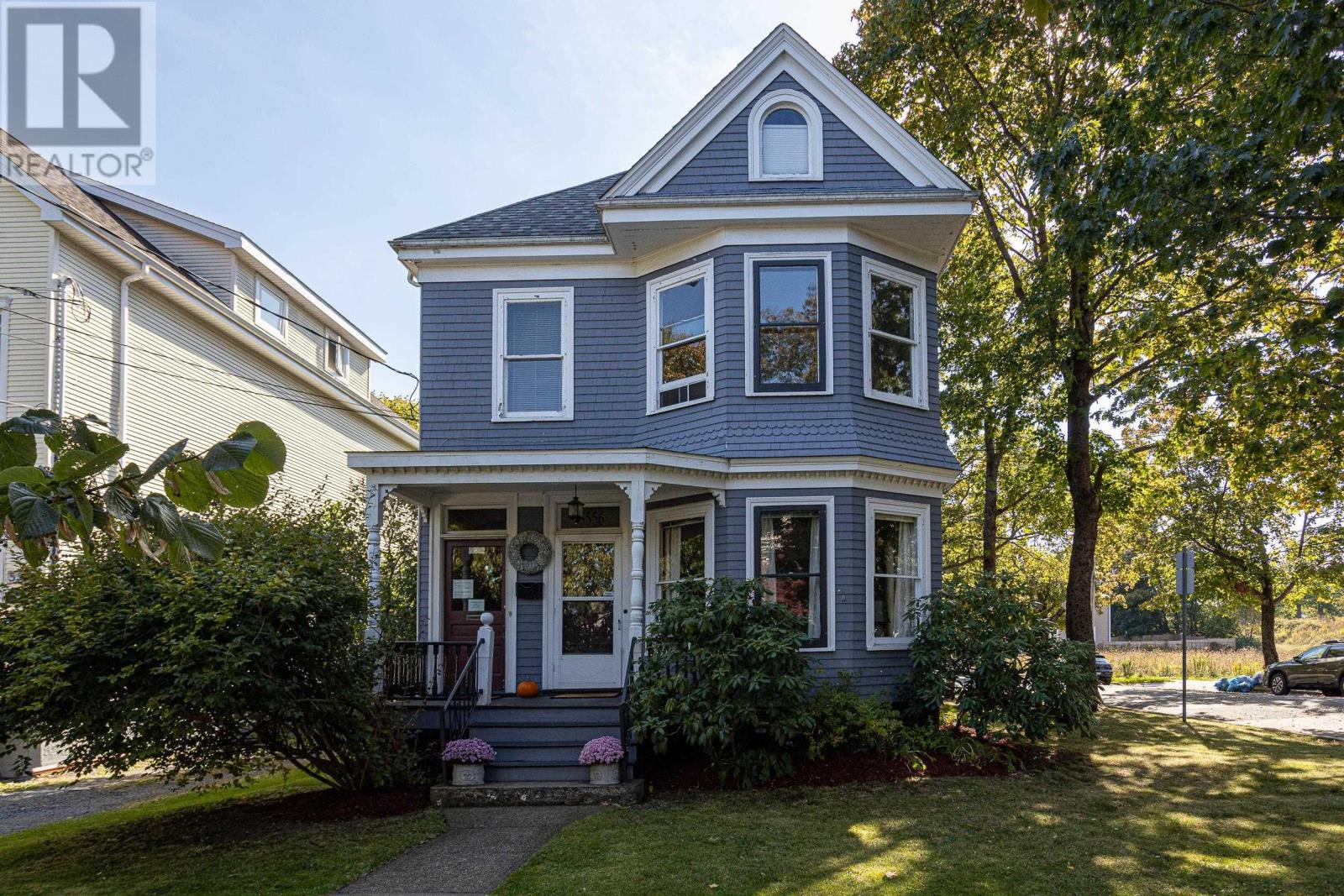 5554- 5556 Atlantic Street, Halifax, Nova Scotia