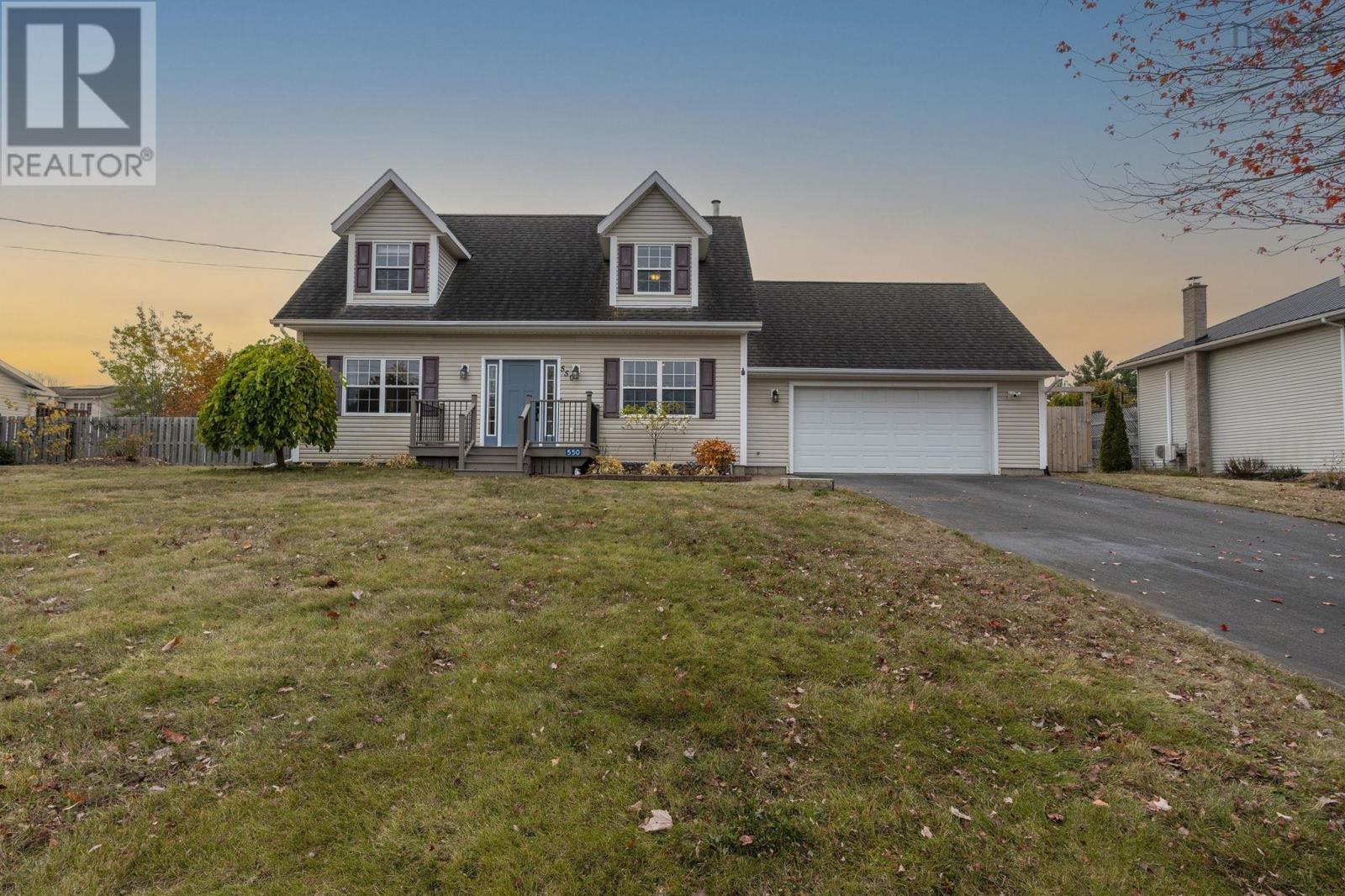 550 Heather Crescent, Kingston, Nova Scotia