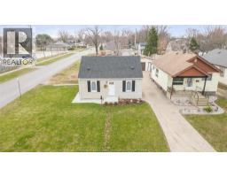 699 ALEXANDRINE STREET, Windsor, Ontario