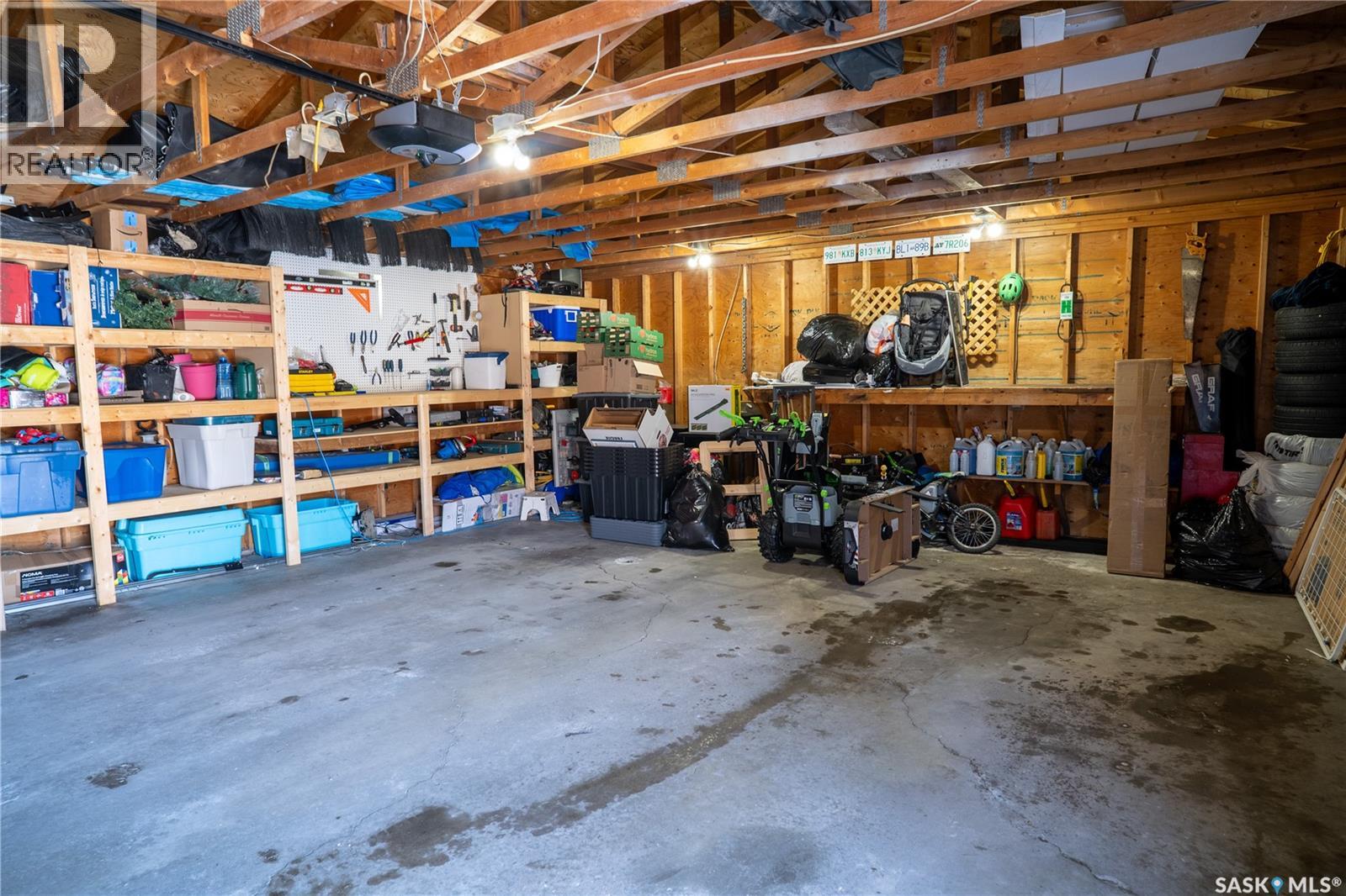 407 8th Avenue N, Warman, Saskatchewan  S0K 4S0 - Photo 38 - SK031467