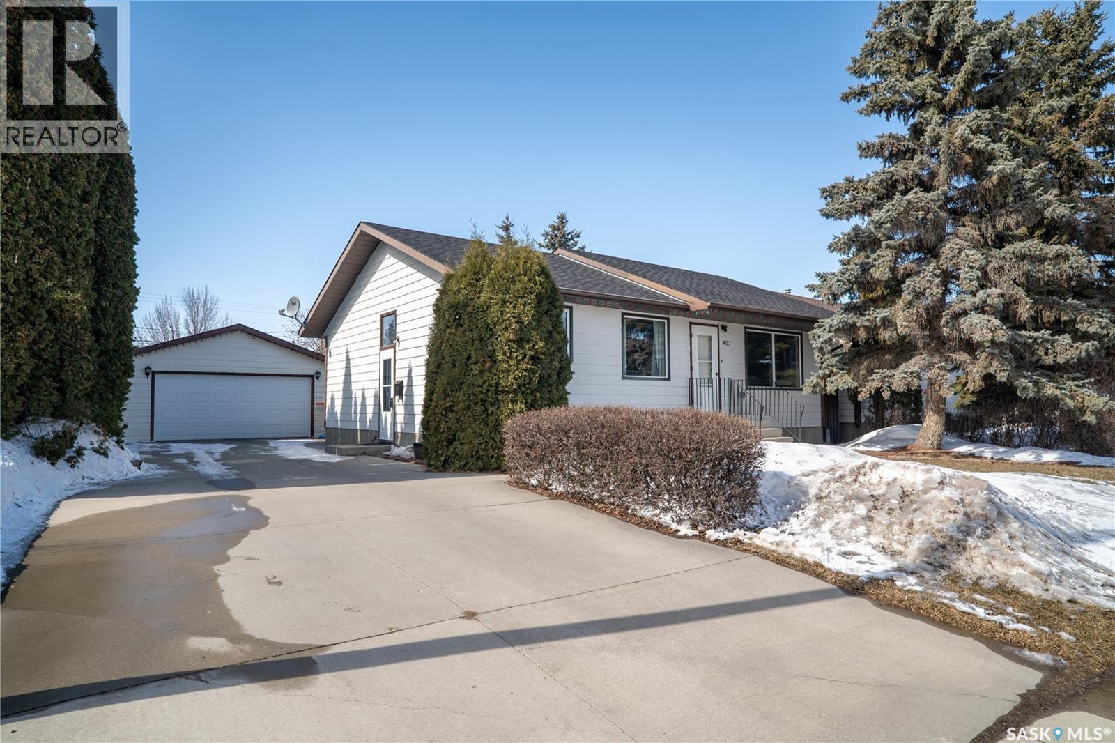 407 8th Avenue N, Warman, Saskatchewan  S0K 4S0 - Photo 41 - SK031467