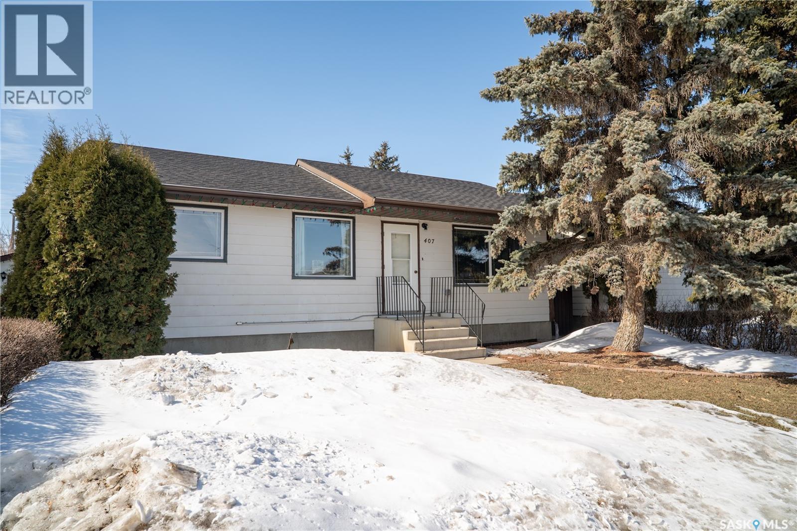 407 8th Avenue N, Warman, Saskatchewan  S0K 4S0 - Photo 42 - SK031467