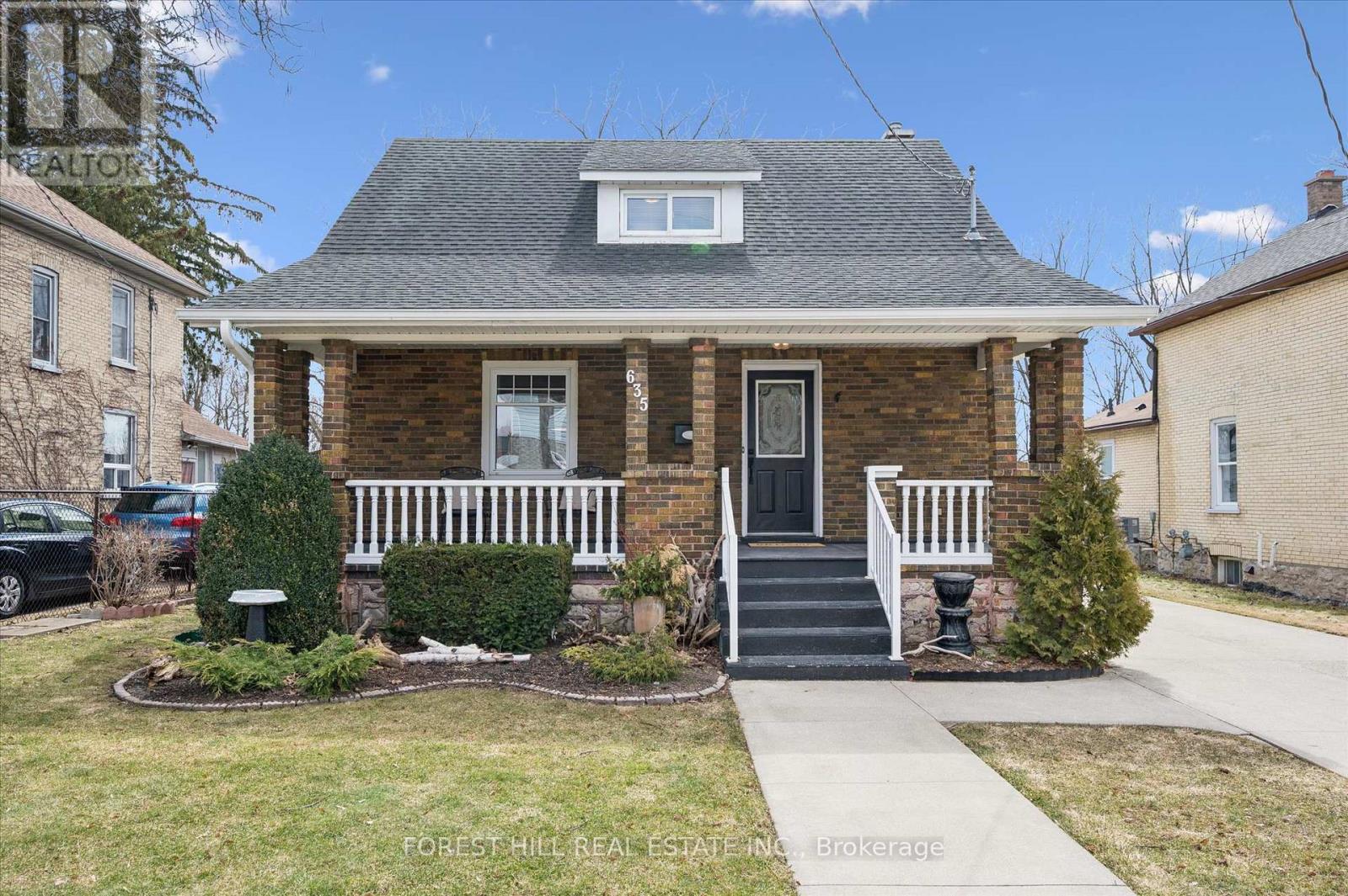 635 LAWRENCE STREET, Cambridge, Ontario