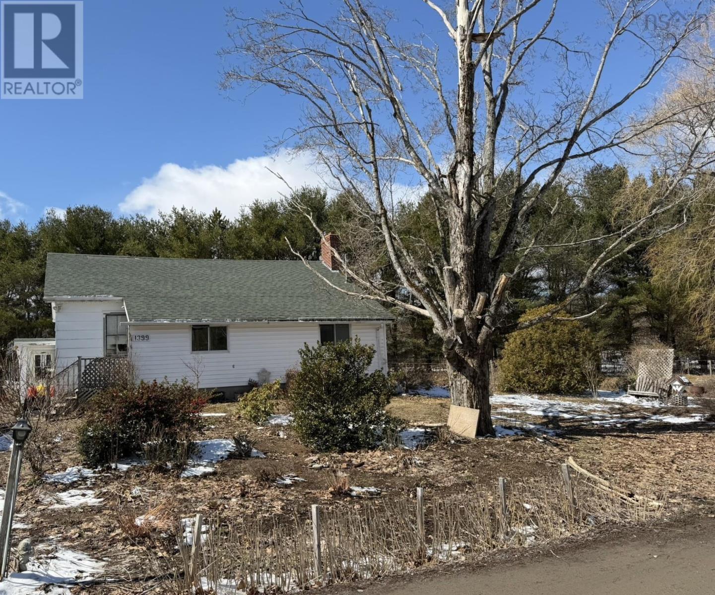 1399 Woodville Road, Lakeville, Nova Scotia