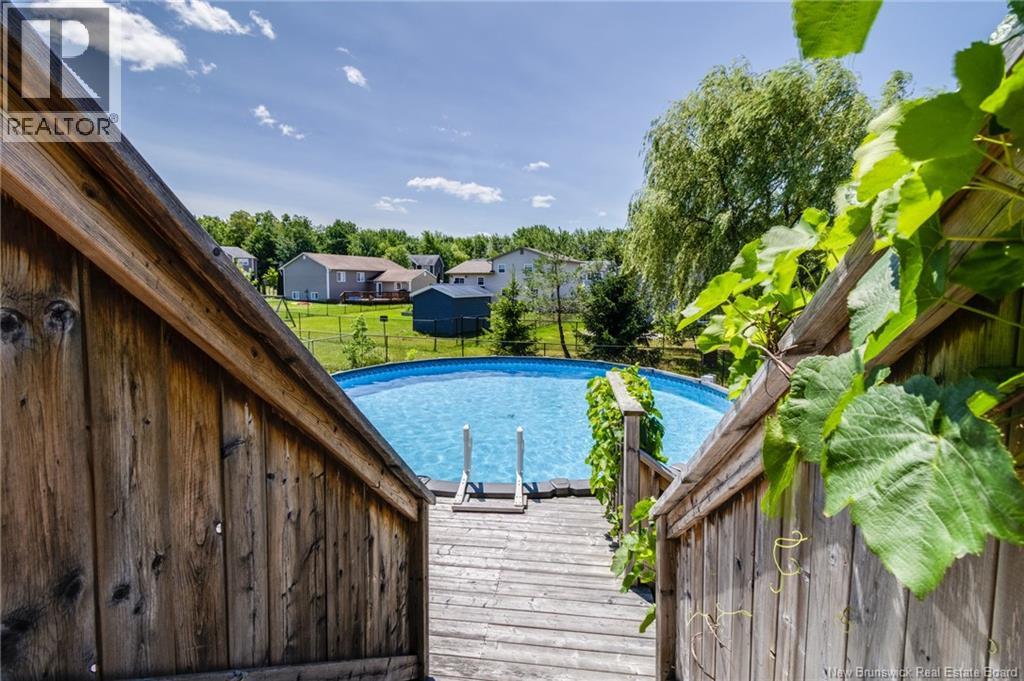 14 Hallihan Drive, Oromocto, New Brunswick  E2V 0C5 - Photo 43 - NB136022