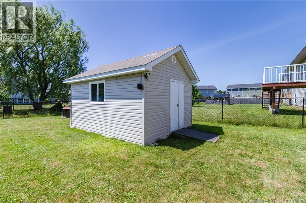 14 Hallihan Drive, Oromocto, New Brunswick  E2V 0C5 - Photo 47 - NB136022