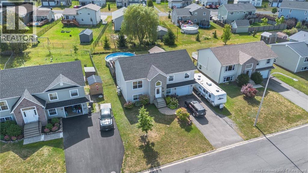 14 Hallihan Drive, Oromocto, New Brunswick  E2V 0C5 - Photo 50 - NB136022