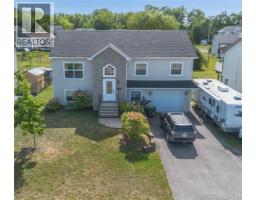 14 Hallihan Drive, oromocto, New Brunswick