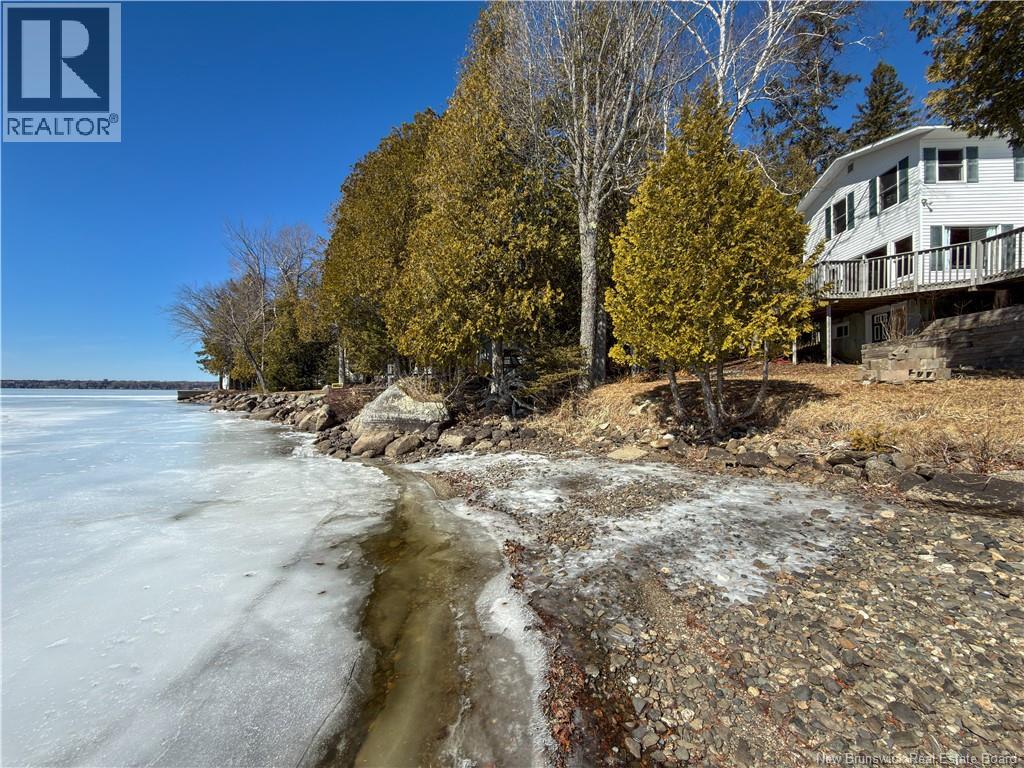 64 Copper Coast Road, Fosterville, New Brunswick  E6H 2G7 - Photo 10 - NB135871