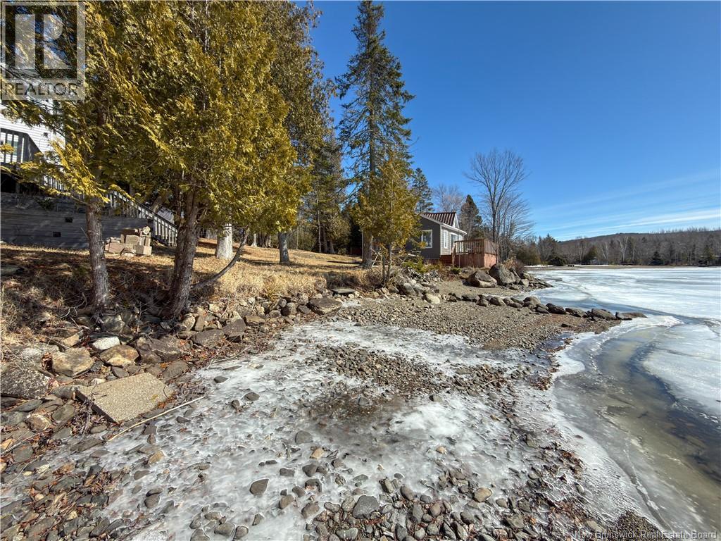 64 Copper Coast Road, Fosterville, New Brunswick  E6H 2G7 - Photo 15 - NB135871