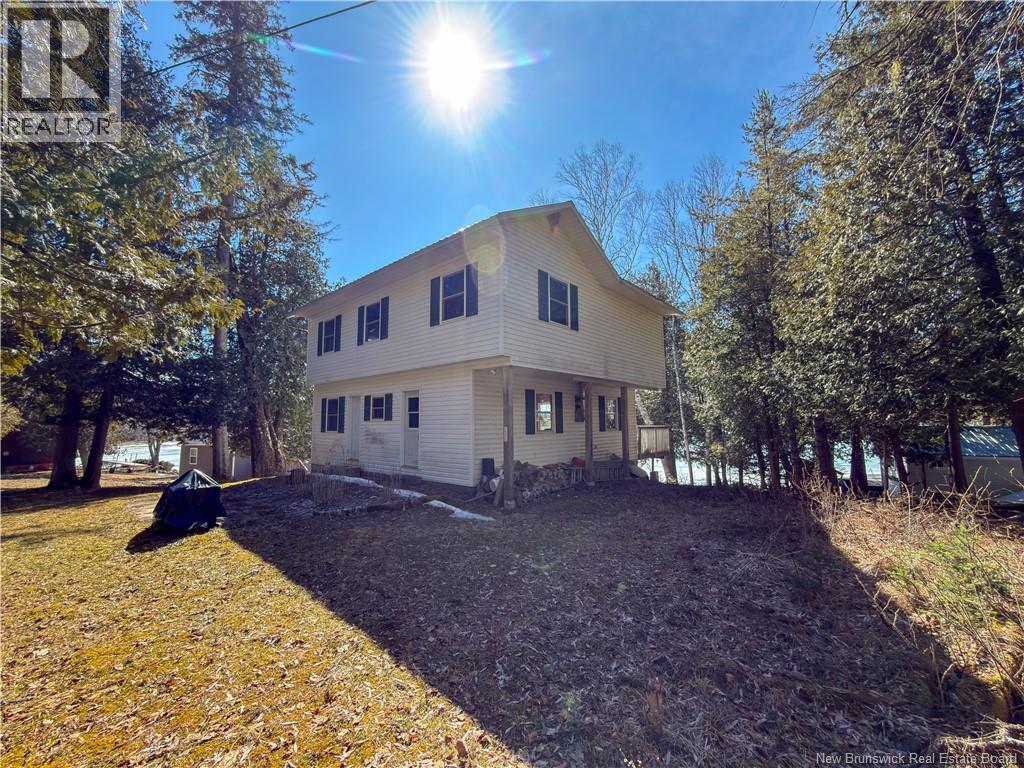 64 Copper Coast Road, Fosterville, New Brunswick  E6H 2G7 - Photo 16 - NB135871