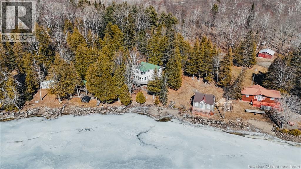 64 Copper Coast Road, Fosterville, New Brunswick  E6H 2G7 - Photo 2 - NB135871