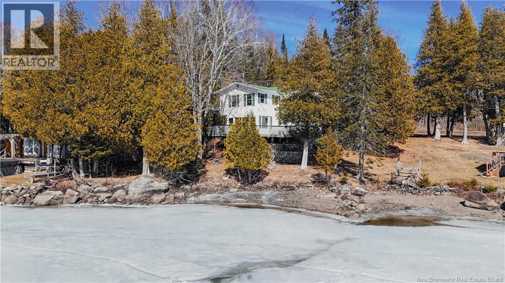 64 Copper Coast Road, Fosterville, New Brunswick  E6H 2G7 - Photo 4 - NB135871