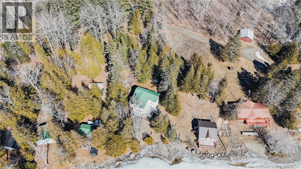 64 Copper Coast Road, Fosterville, New Brunswick  E6H 2G7 - Photo 7 - NB135871