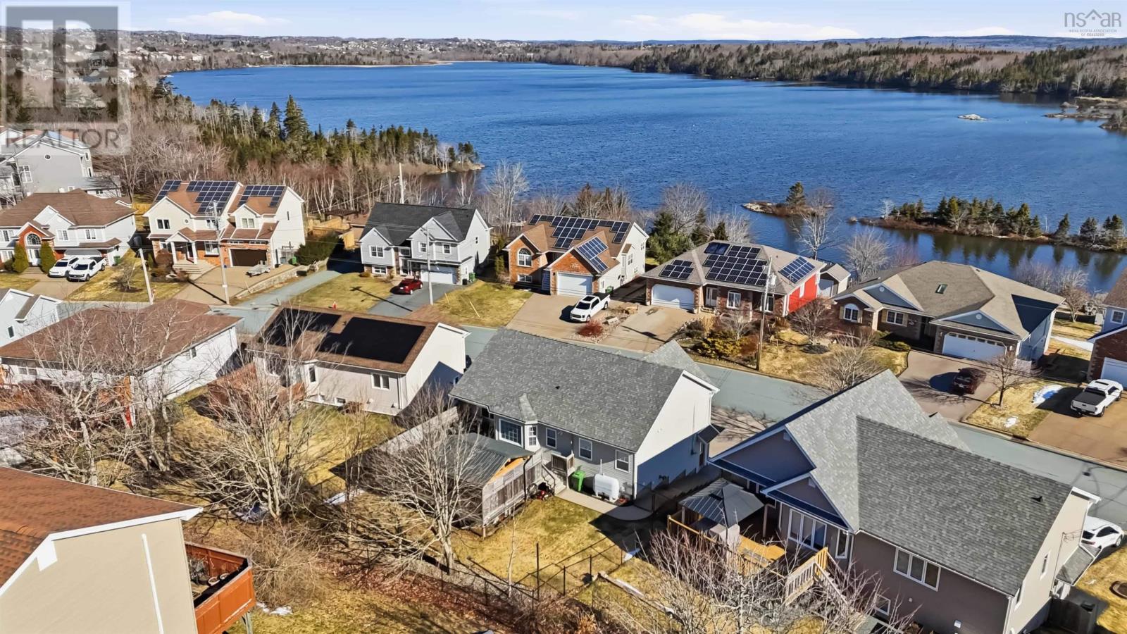 41 Lakeridge Crescent, Cole Harbour, Nova Scotia  B2V 2V2 - Photo 42 - 202605748