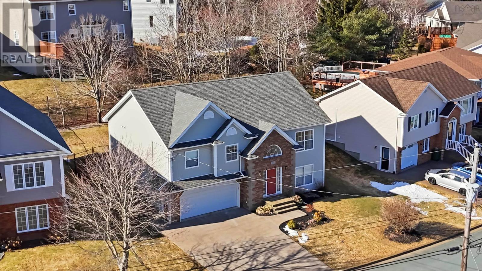 41 Lakeridge Crescent, Cole Harbour, Nova Scotia  B2V 2V2 - Photo 40 - 202605748