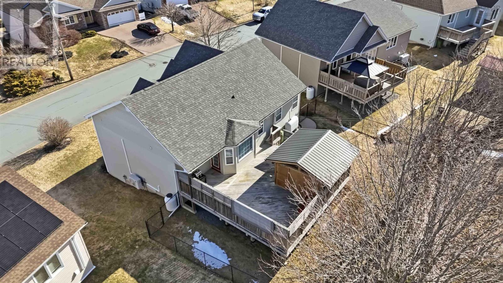 41 Lakeridge Crescent, Cole Harbour, Nova Scotia  B2V 2V2 - Photo 44 - 202605748