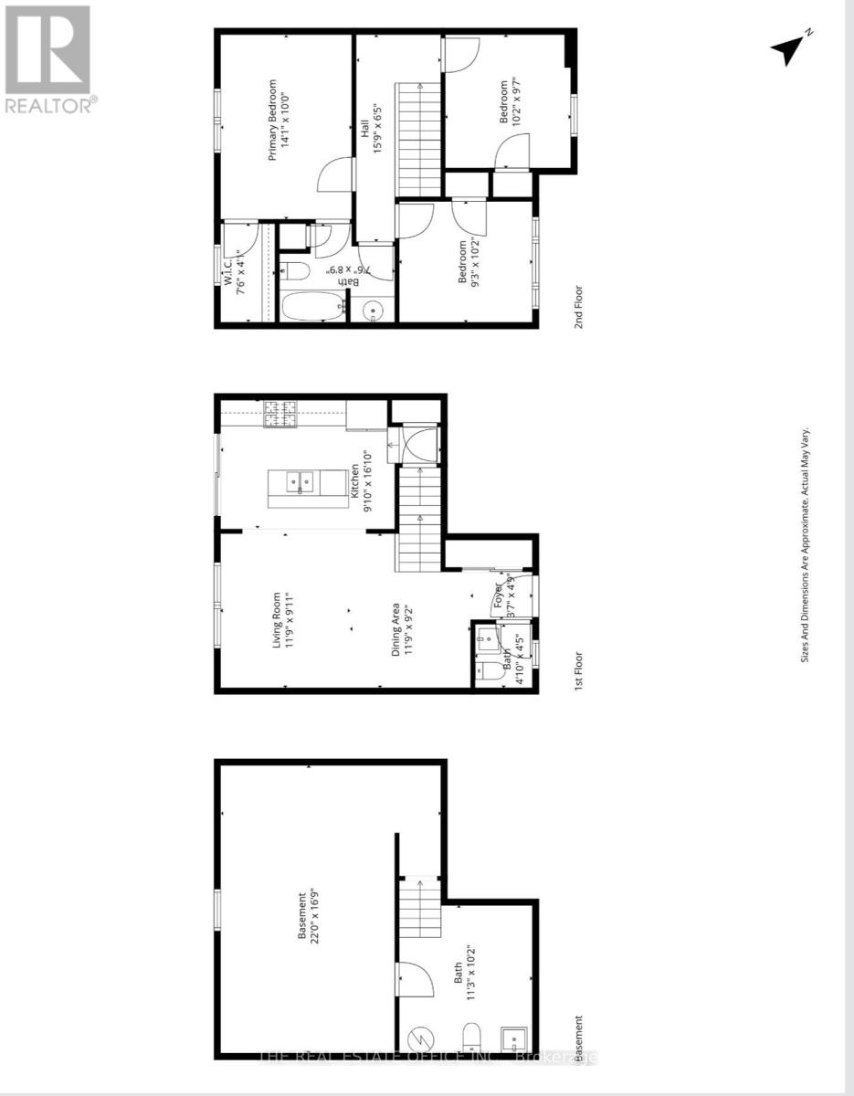 344 Prosser Circle, Milton (Ha Harrison), Ontario  L9T 0P5 - Photo 39 - W12906998