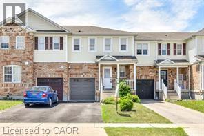 49 Bloomington Drive, Cambridge, Ontario  N1P 1J5 - Photo 1 - 40815998