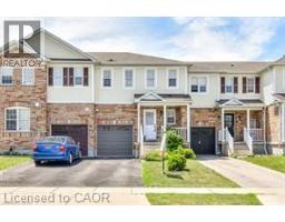 49 BLOOMINGTON Drive, cambridge, Ontario