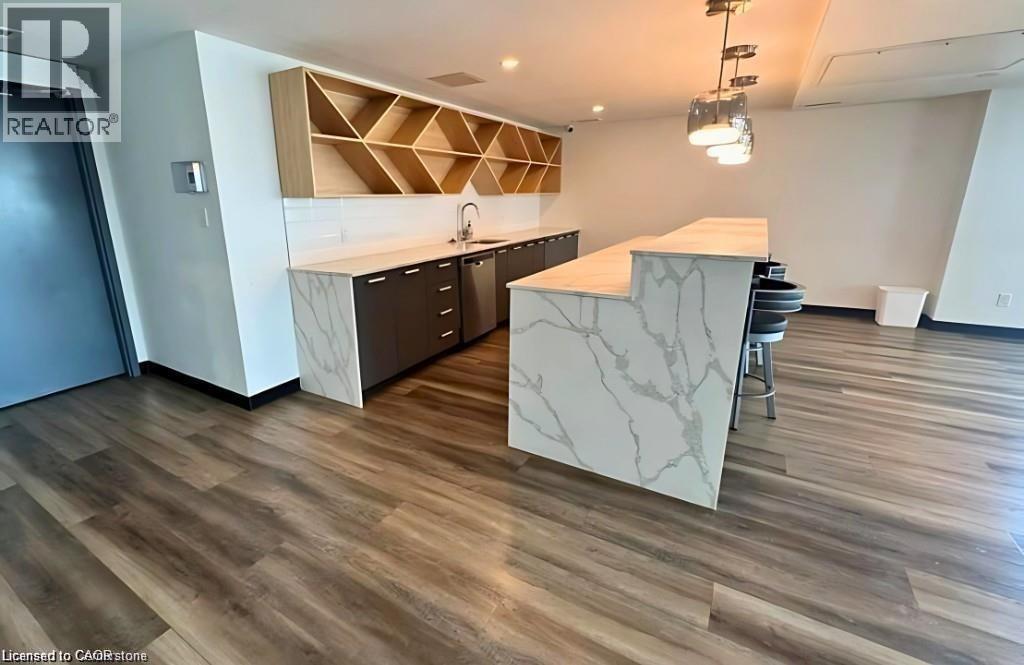 60 Frederick Street Unit# 2505, Kitchener, Ontario  N2H 0C7 - Photo 10 - 40815965