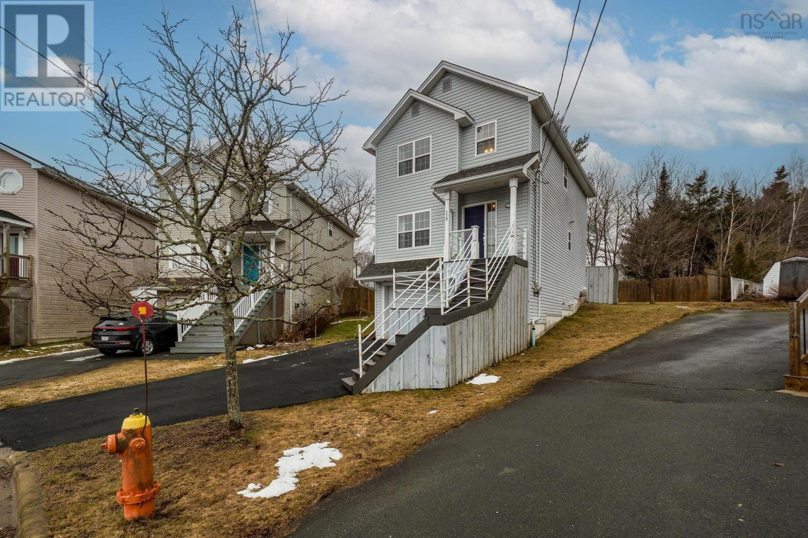 118 Dixon Court, Timberlea, Nova Scotia  B3T 1N9 - Photo 2 - 202605753