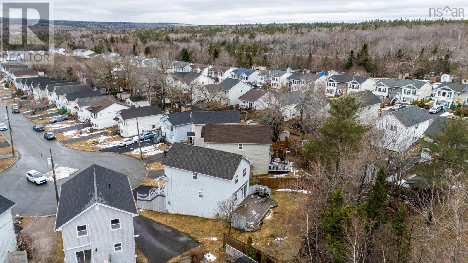 118 Dixon Court, Timberlea, Nova Scotia  B3T 1N9 - Photo 29 - 202605753