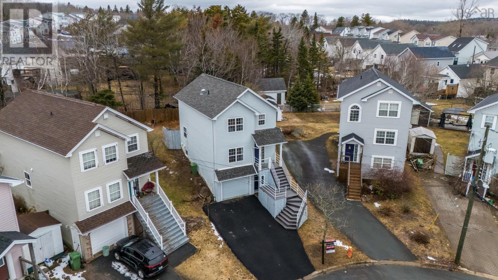 118 Dixon Court, Timberlea, Nova Scotia  B3T 1N9 - Photo 30 - 202605753